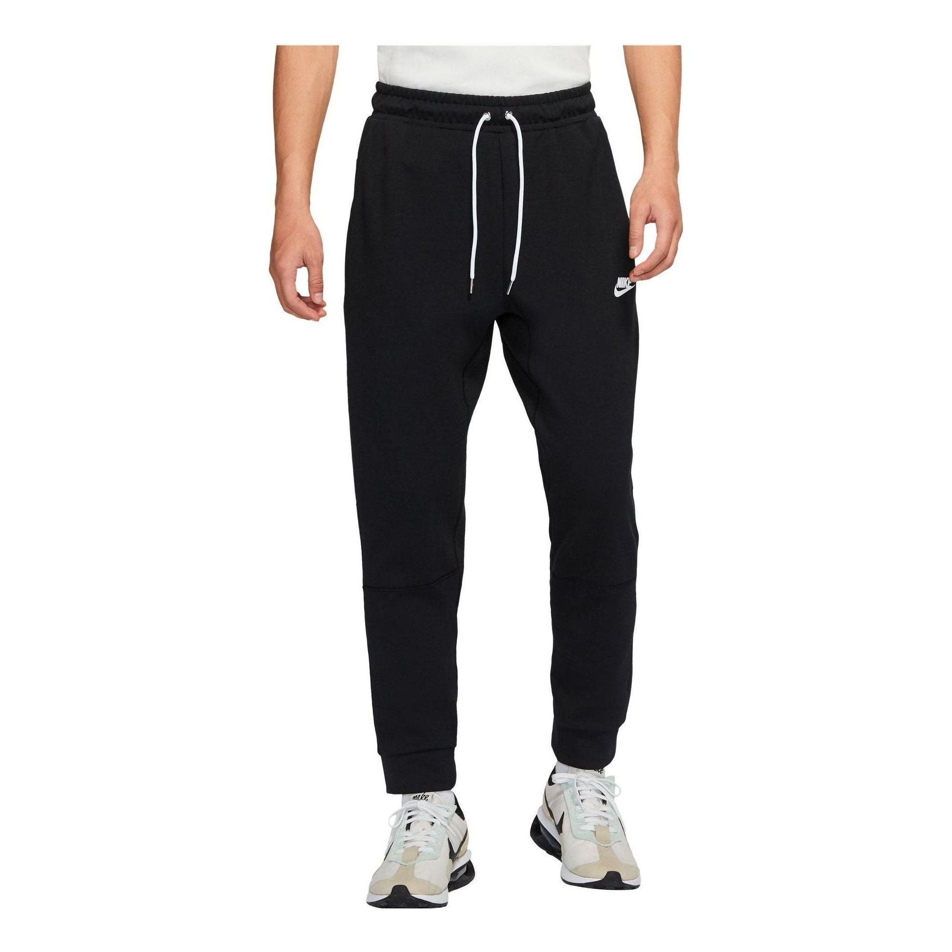 Nike Dri-FIT Wild Run Miler Pants 'Black' DJ0368-010