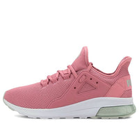 PUMA Electron Street Low-top Running Shoes Pink 367309-18