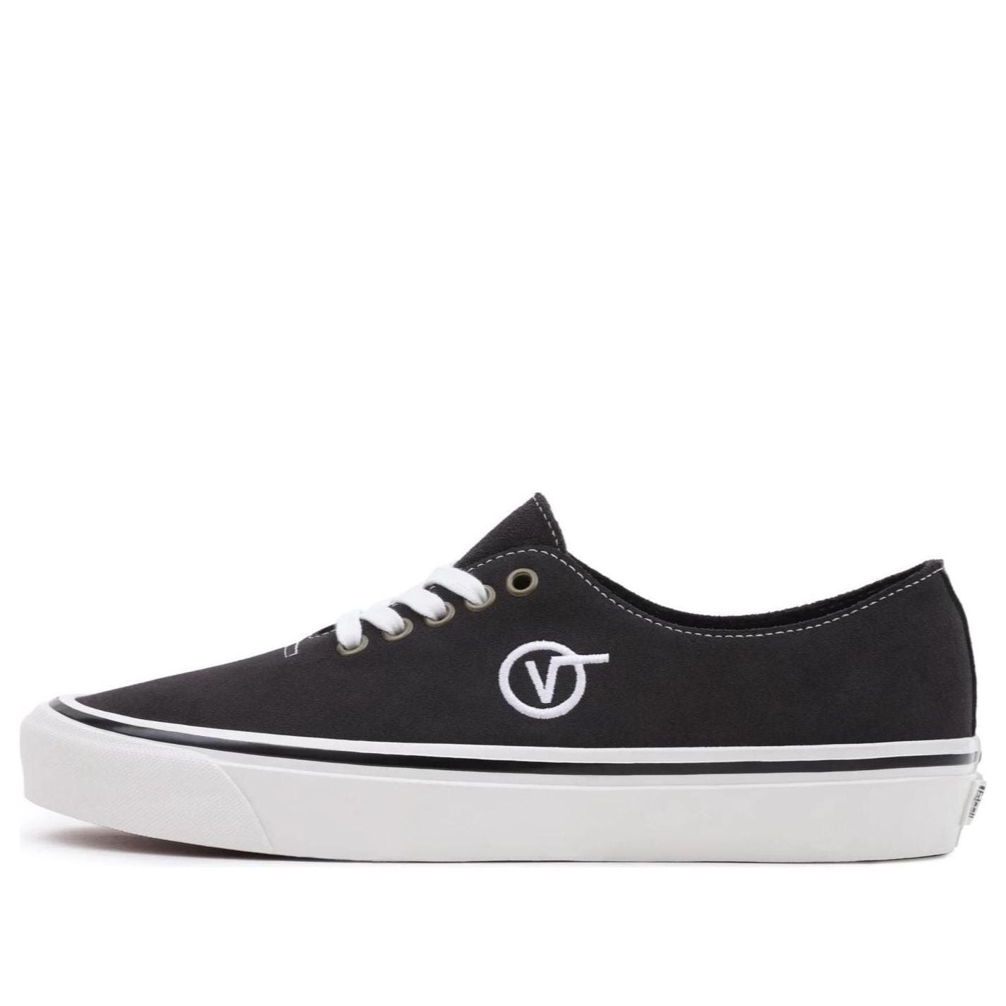 Vans Authentic Anaheim Factory One Piece DX 'Black' VN0005UCBLA