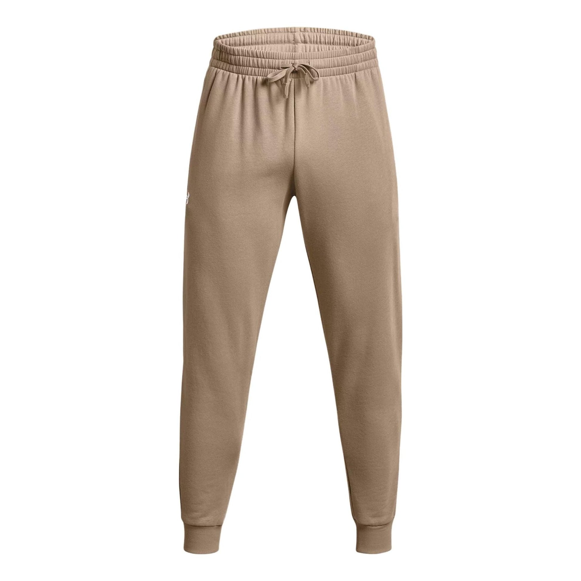 Under Armour Rival Fleece Joggers 'Khaki' 1379774-236