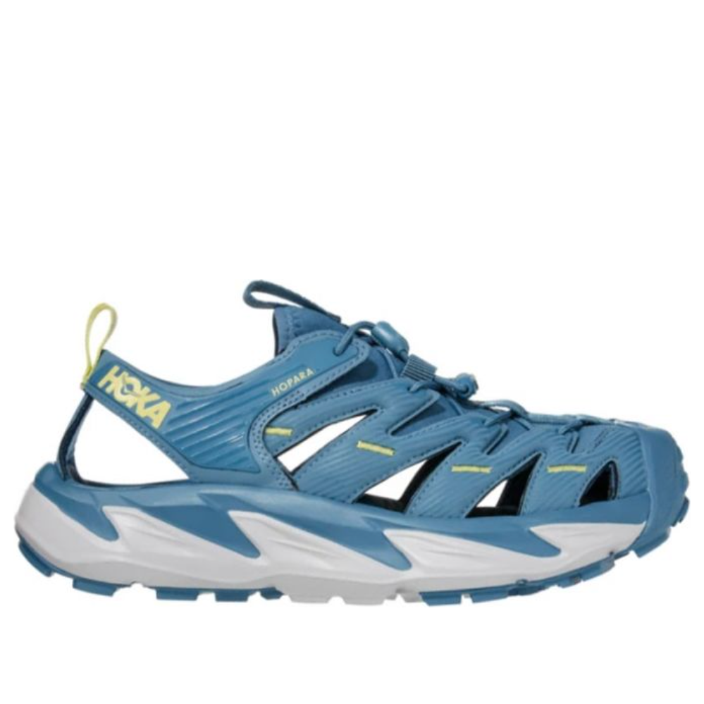 (WMNS) HOKA ONE ONE Hopara 'Provincial Blue Lunar Rock' 1106535-PBLR