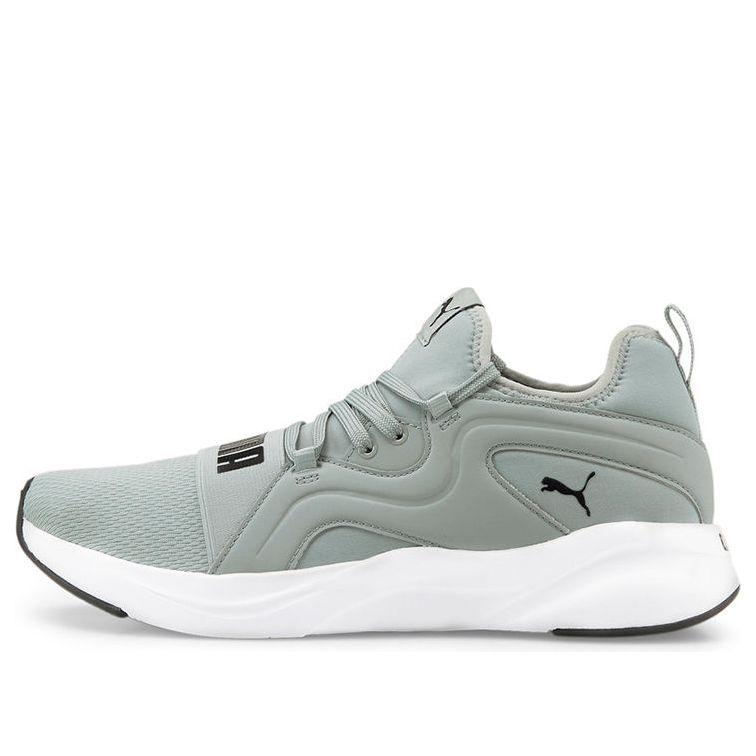 PUMA Softride Rift Breeze Low-Top Sneakers Grey/White 195067-06