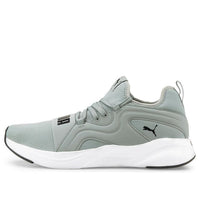 PUMA Softride Rift Breeze Low-Top Sneakers Grey/White 195067-06