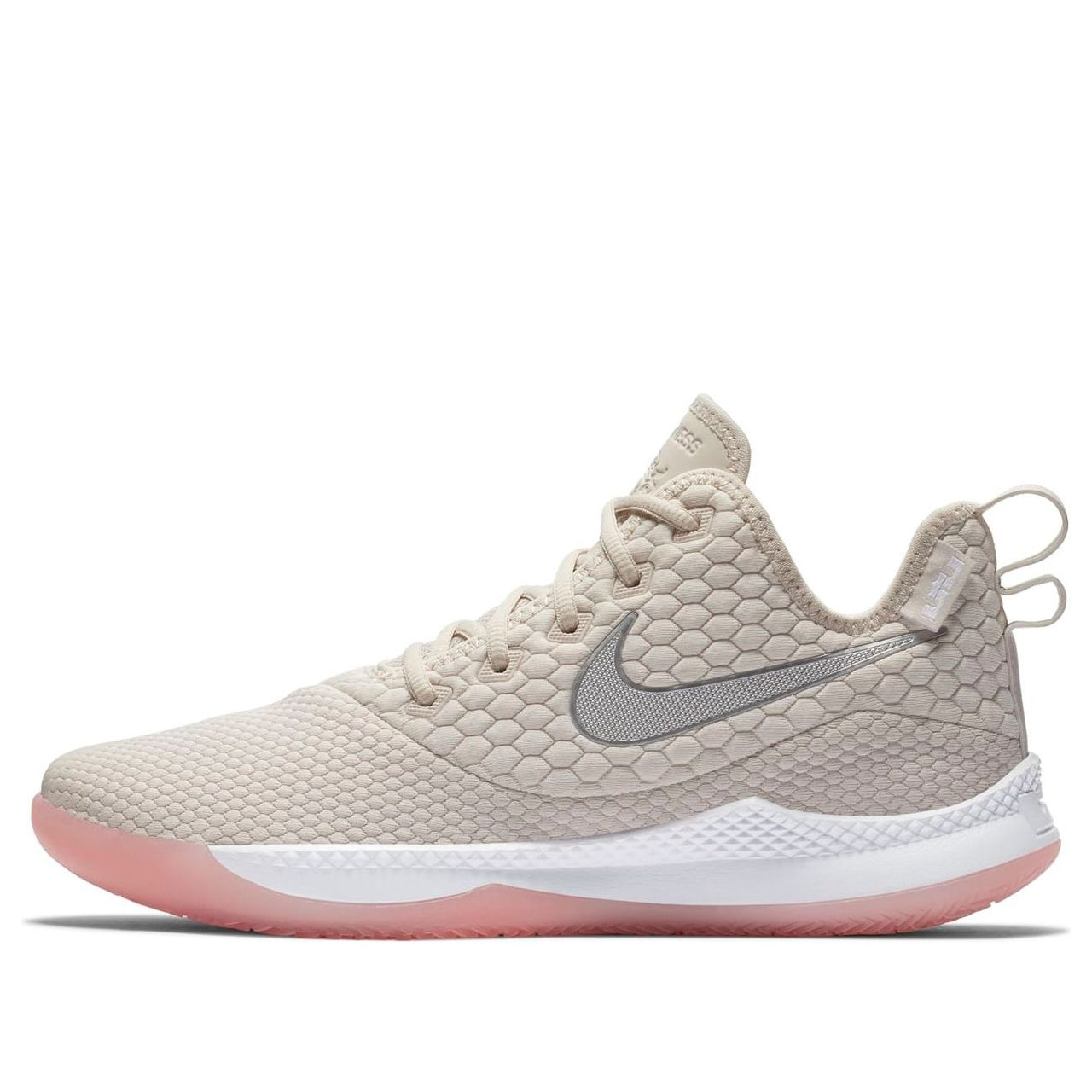 Nike LeBron Witness 3 'Light Orewood Brown' AO4433-100