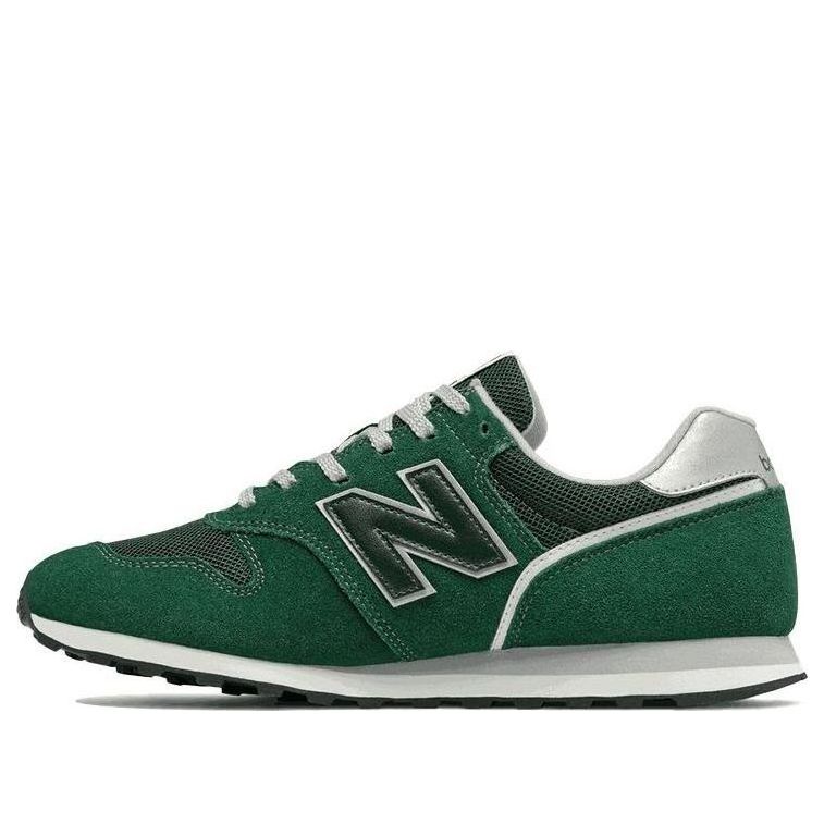 New Balance 373 Series Low-Top 'Green White' ML373EL2
