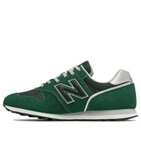 New Balance 373 Series Low-Top 'Green White' ML373EL2