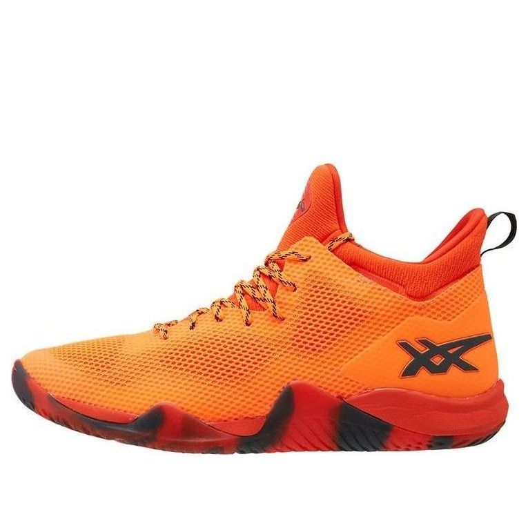 ASICS Blaze Nova 'Shocking Orange' TBF31G-800