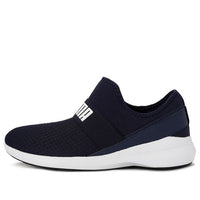 PUMA Pace Slip On MU Blue 375472-02