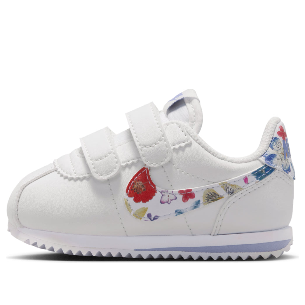 (TD) Nike Cortez SE 'Summit White Light Thistle' IO9258-100