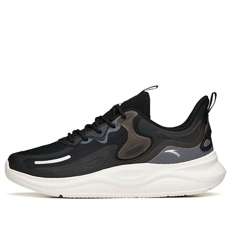 ANTA The Cloud 2 'Black Grey White' 112145541R-5
