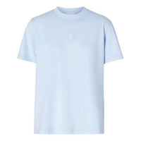 Burberry SS20 TBT Unisex Blue 8015185
