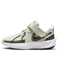 (PS) Nike Air Zoom GT Cut 3 'Phantom Light Lemon Twist' FD7034-005
