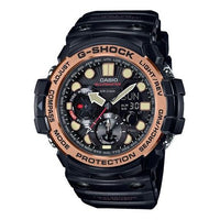 CASIO G-Shock Gravitymaster 'Black' GA-1000RG-1A