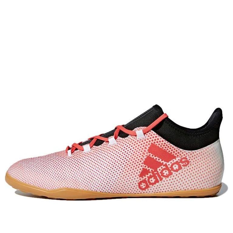 adidas X Tango 17.3 IN 'Black Pink' CP9140