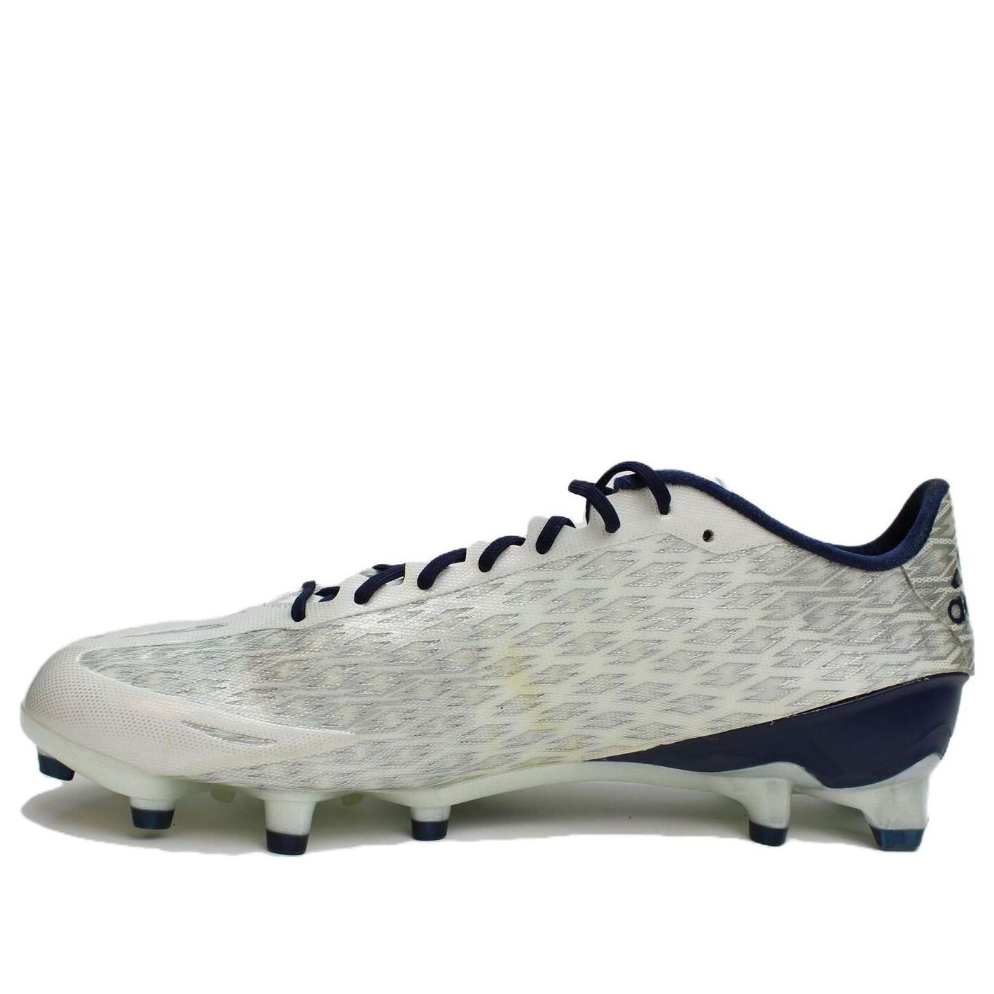 adidas Adizero 5 Star 4.0 'White' S84808