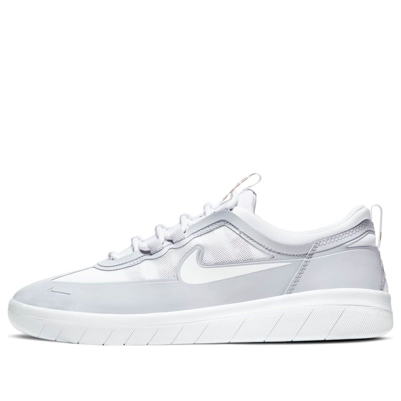 Nike Nyjah Free 2 SB 'Sky Grey' BV2078-006