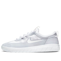 Nike Nyjah Free 2 SB 'Sky Grey' BV2078-006