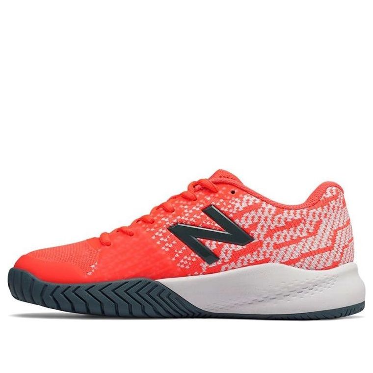 (WMNS) New Balance 996v3 Orange WCH996U3