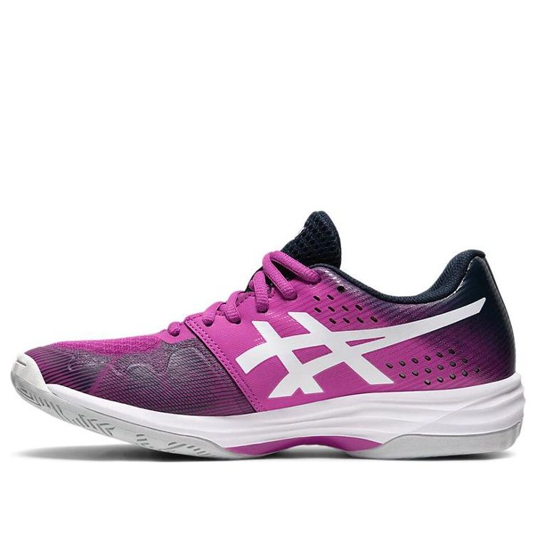 (WMNS) ASICS Gel-Tactic 2 'Blue Purple' 1072A035-501