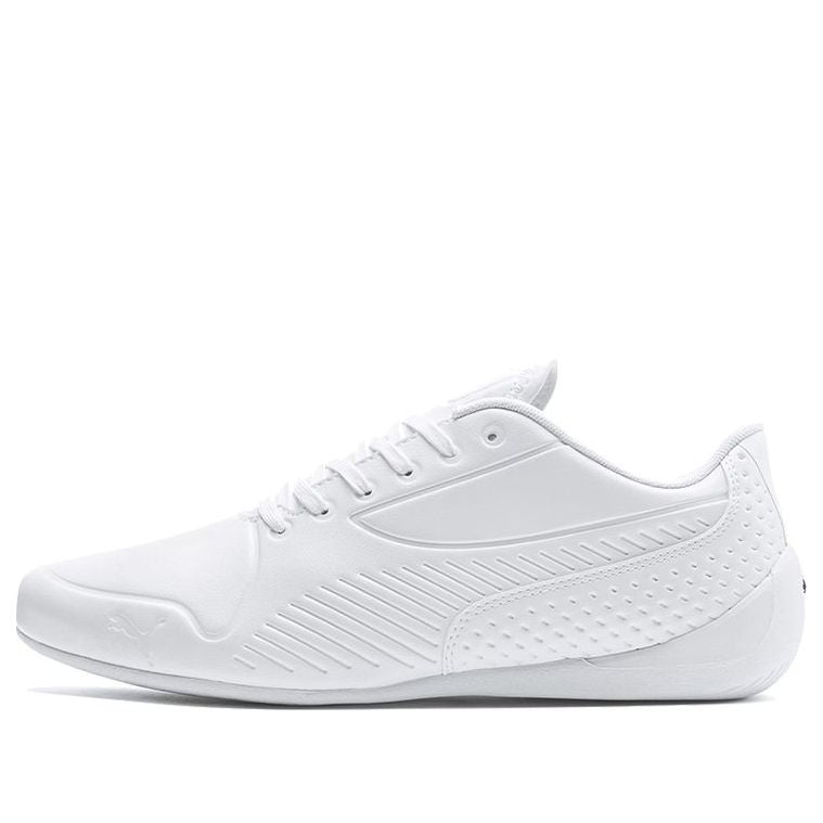 PUMA Drift Cat 7s Ultra White Low sneakers 339862-02