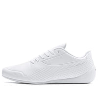 PUMA Drift Cat 7s Ultra White Low sneakers 339862-02