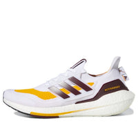 adidas UltraBoost 21 'NCAA Pack - Arizona State' GX7968