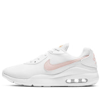 (WMNS) Nike Air Max Oketo 'White Barely Rose' CD5448-100