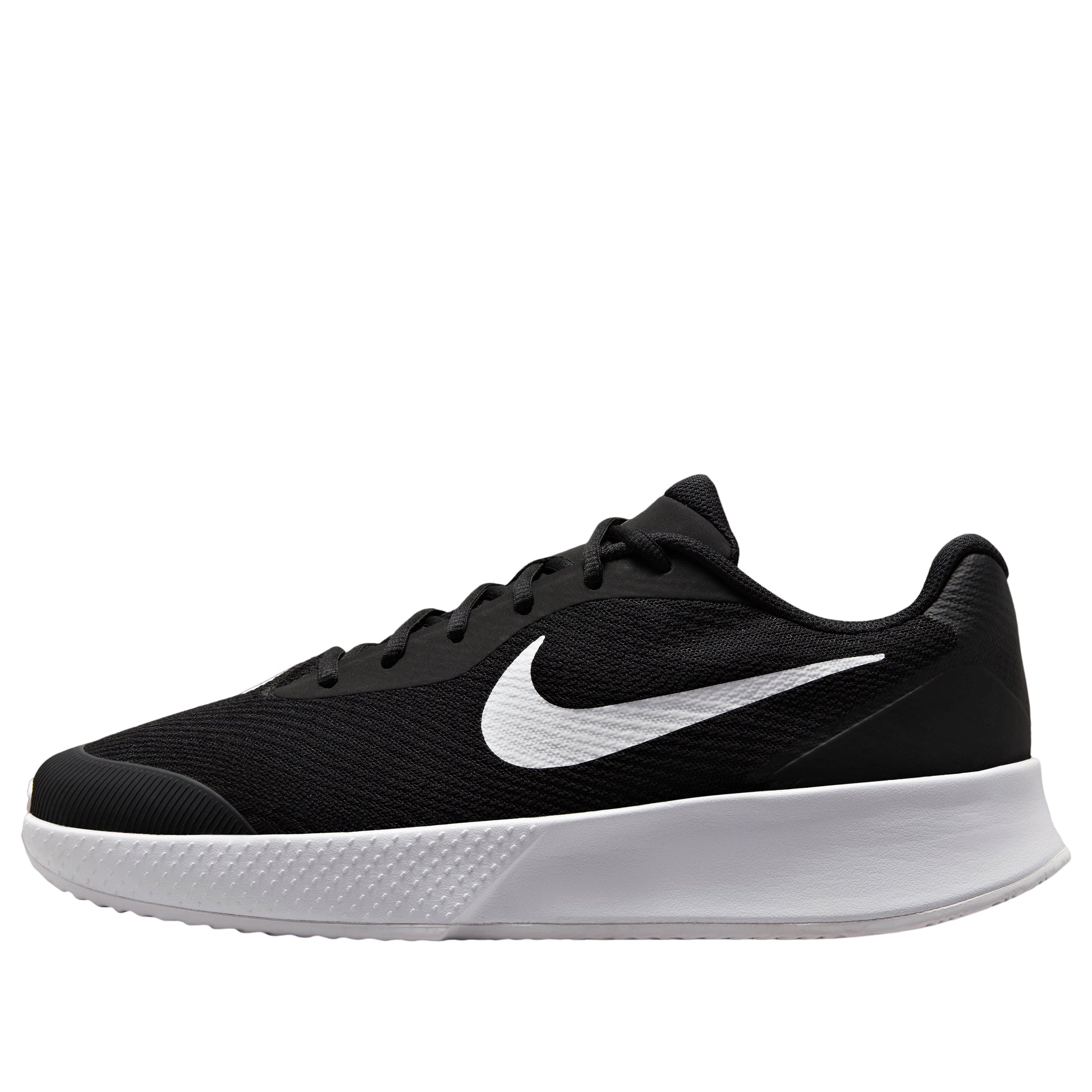 Nike Vapor Lite 3 Clay Court 'Black White' HQ5292-001