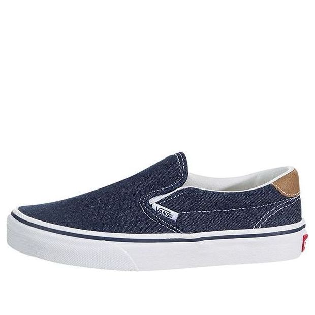 (PS) Vans Slip-On 59 'Blue' VN0A3JFMQQJ