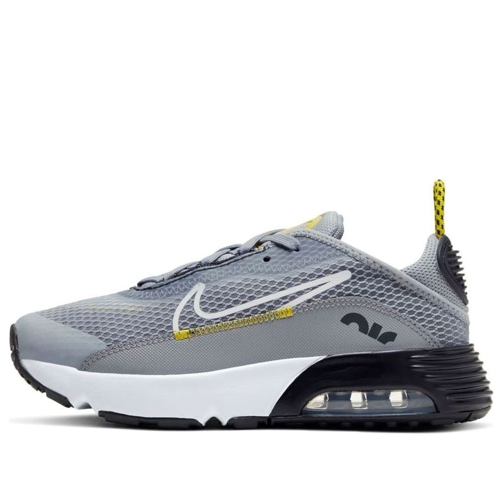 (PS) Nike Air Max 2090 'Wolf Grey' CU2093-002