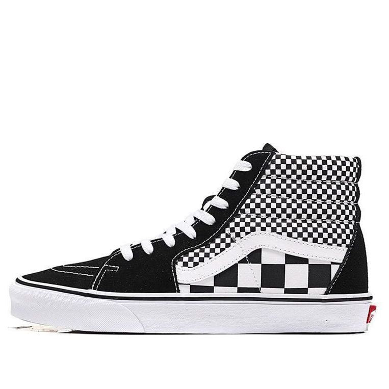 Vans SK8-HI 'Mix Checker' VN0A38GEQ9B