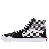 Vans SK8-HI 'Mix Checker' VN0A38GEQ9B