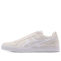 (WMNS) ASICS Classic CT Slip-On 'Cream' 1192A189-100