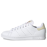 (WMNS) adidas originals Stan Smith 'White Gold' H04057