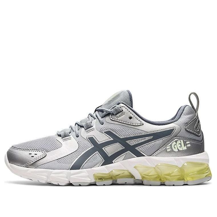 (WMNS) ASICS Gel Quantum 180 'Piedmont Grey' 1202A039-021
