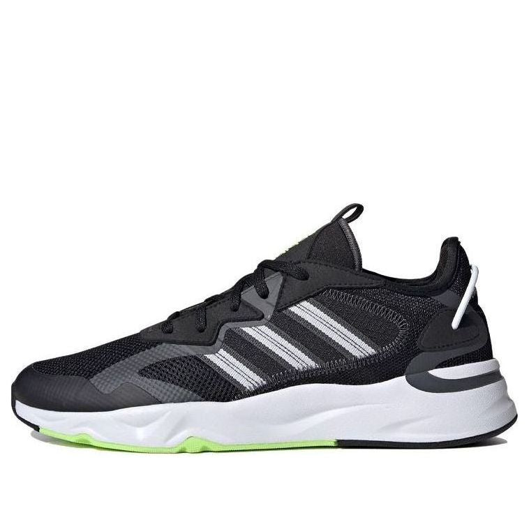 adidas Futureflow 'Black White' FW3371