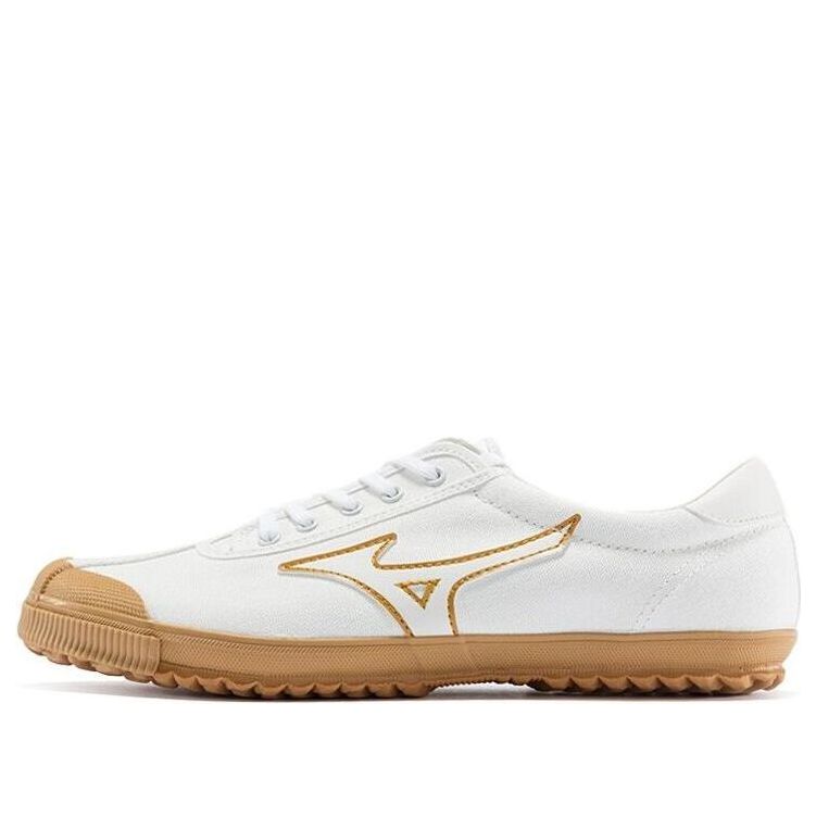 Mizuno LC-02 White Yellow D1CR190150