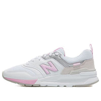 (WMNS) New Balance 997 Series 'White Pink' CW997HFB
