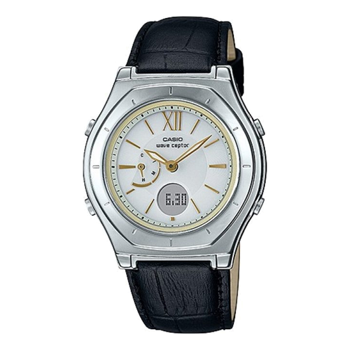 CASIO Automatic Calendar Strap 50 waterproof Solar Energy Watch Solar Powered LWA-M160L-1AJF