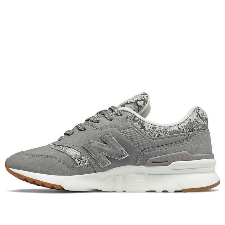 (WMNS) New Balance 997H 'Grey' CW997HCG