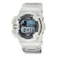 CASIO G-Shock Frogman 'White' DW-9900WC-1T