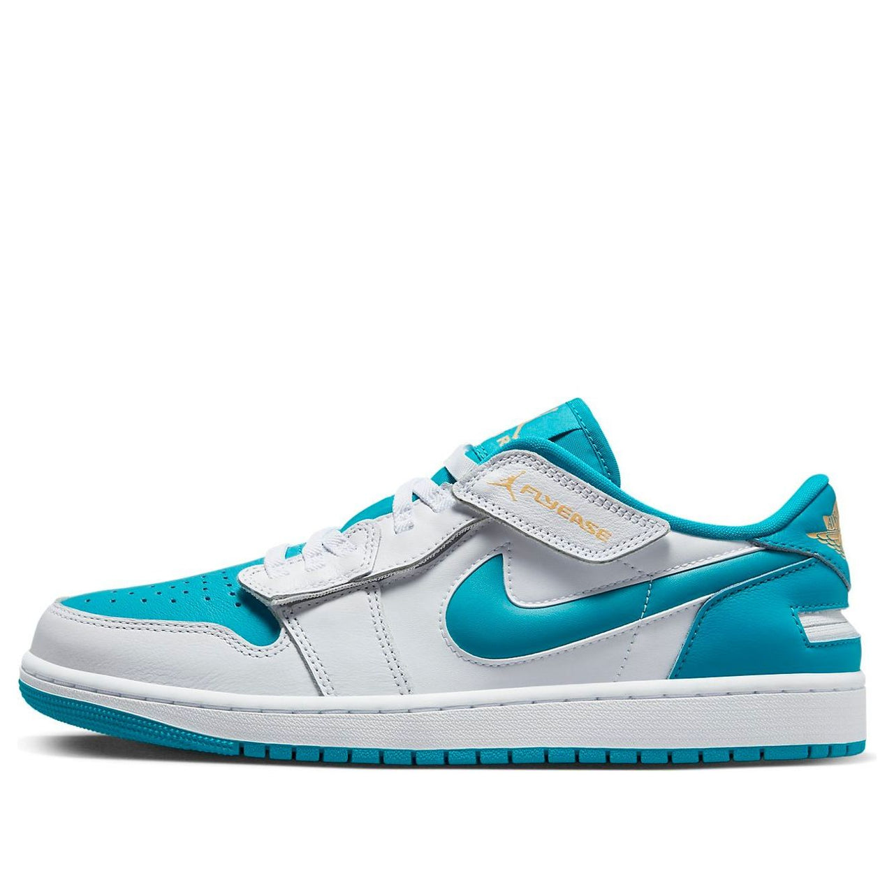 Air Jordan 1 Low FlyEase 'Aquatone' DM1206-174