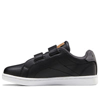 Reebok Royal Complete Cln Alt 'Black Gray' FV2705