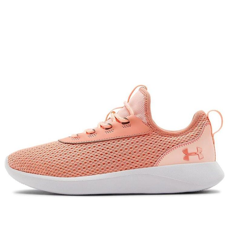 (WMNS) Under Armour Skylar 2 'Orange Pink' 3022582-801