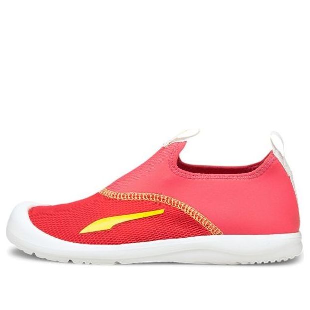(PS) PUMA Aquacat Shield Pink 374860-03