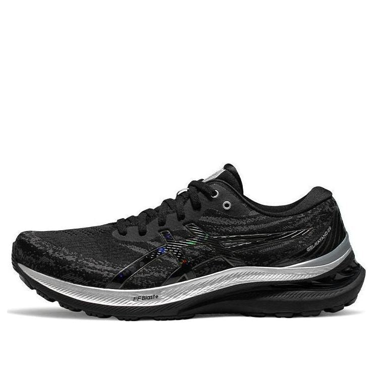 ASICS Gel-Kayano 29 Platinum 'Black White' 1011B720-001