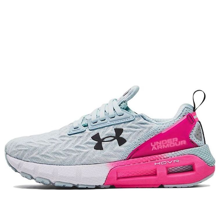 (WMNS) Under Armour HOVR Mega 2 Clone 'Breaker Blue' 3024480-301