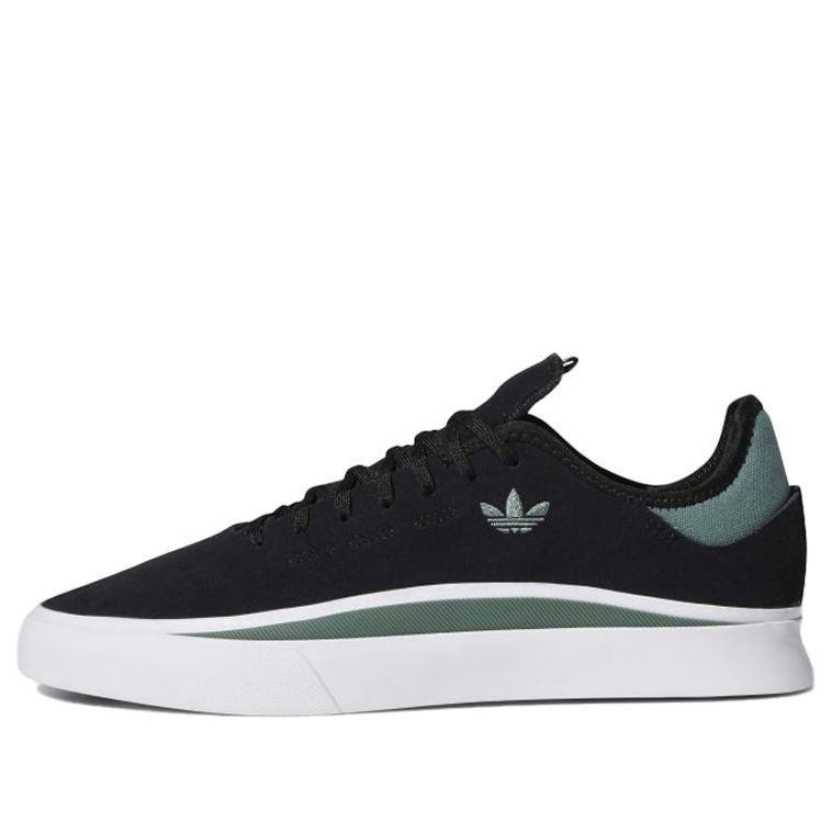 adidas originals Sabalo 'Black Green White' FV0694