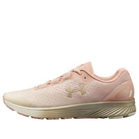 (WMNS) Under Armour Charged Bandit 4 'Pink' 3020357-603