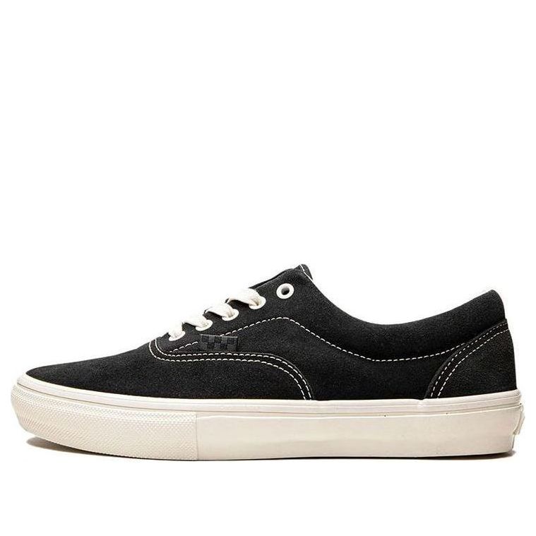 Vans Skate Era 'Black White' VN0A5FC93FC